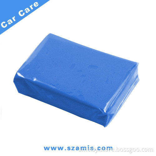 Car Scratch Remover Magic Clay Bar